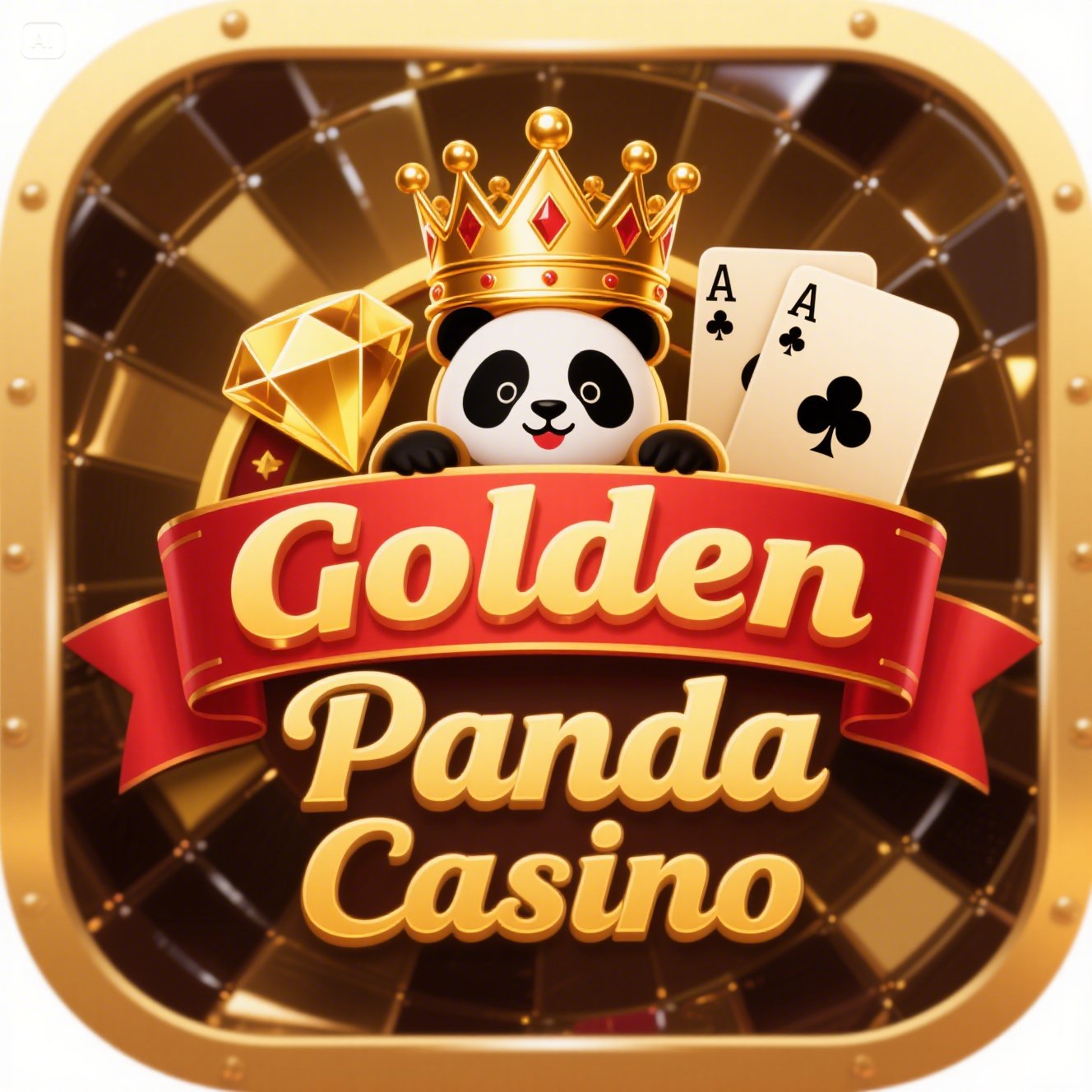 Golden Panda Casino